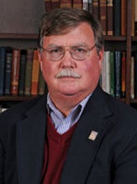 John G. Cope, PhD | Psychology | ECU